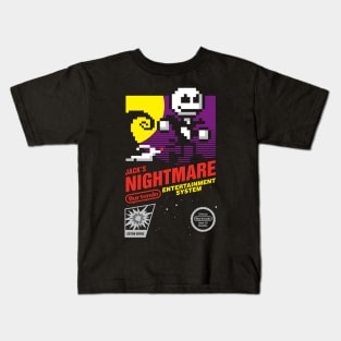 Jack's Nightmare Kids T-Shirt